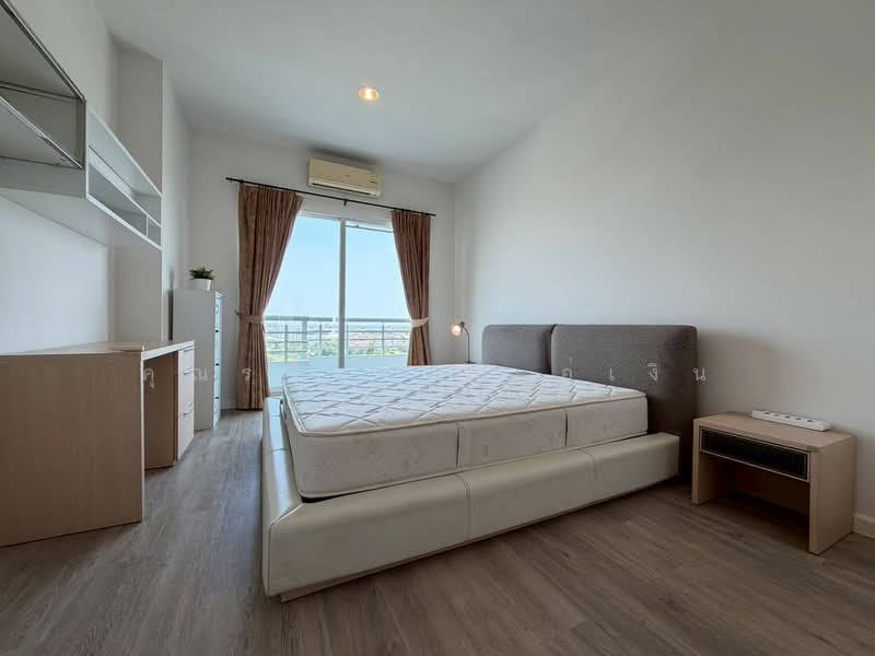 The Fourwings Residence, Bangkok, 335 Srinakarin, Hua Mak, Bang Kapi, Bangkok, 2 Bedrooms, 85 sqm, Condo For Rent, by คุณรวีวรรณ อู่เงิน, 500215815 - DDproperty.com