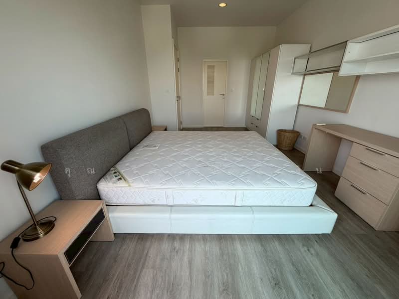 The Fourwings Residence, Bangkok, 335 Srinakarin, Hua Mak, Bang Kapi, Bangkok, 2 Bedrooms, 85 sqm, Condo For Rent, by คุณรวีวรรณ อู่เงิน, 500215815 - DDproperty.com