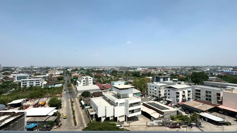 The Fourwings Residence, Bangkok, 335 Srinakarin, Hua Mak, Bang Kapi, Bangkok, 2 Bedrooms, 85 sqm, Condo For Rent, by คุณรวีวรรณ อู่เงิน, 500215815 - DDproperty.com