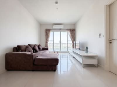 For Rent - The Fourwings Residence, Bangkok