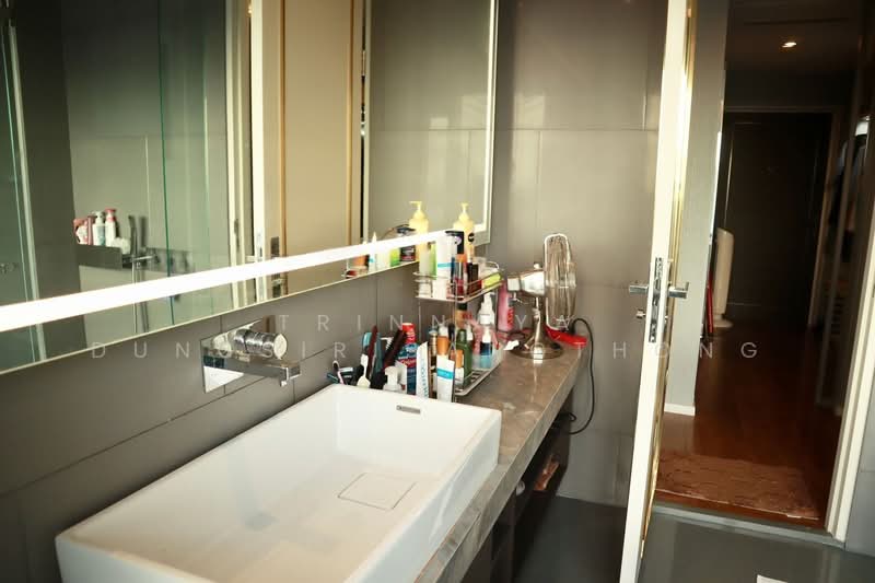 The Bangkok Sathorn, Bangkok, 111 South Sathorn Road, Yan Nawa, Sathon, Bangkok, 1 Bedroom, 121 sqm, Condo For Rent, by Trinnaya Dungsirisangthong, 500215816 - DDproperty.com