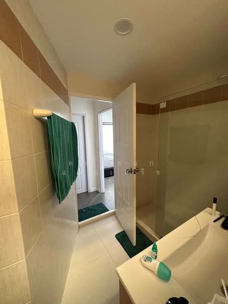 Thonglor Tower, Bangkok, Soi Thonglor, Sukhumvit 55 Road, Khlongtoei Nua, Watthana, Bangkok, 2 Bedrooms, 100 sqm, Condo For Rent, by หทัยชนก แสนเสร็จ, 500215818 - DDproperty.com