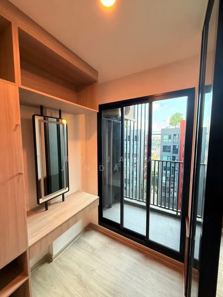 Origin Play Sri Udom Station : ออริจิ้น เพลย์ ศรีอุดม สเตชั่น, กรุงเทพ, บางนาใต้, บางนา, กรุงเทพ, 27 ตร.ม., คอนโด ให้เช่า, โดย Rojjana Jindasri, 500215819 - DDproperty.com