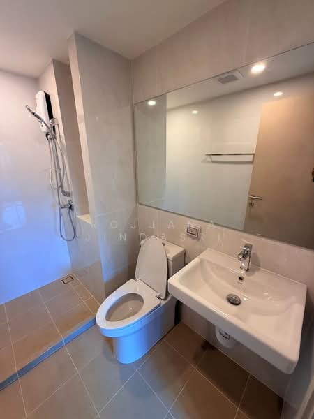 Origin Play Sri Udom Station, Bangkok, Bang Na Tai, Bang Na, Bangkok, 1 Bedroom, 27 sqm, Condo For Rent, by Rojjana Jindasri, 500215819 - DDproperty.com