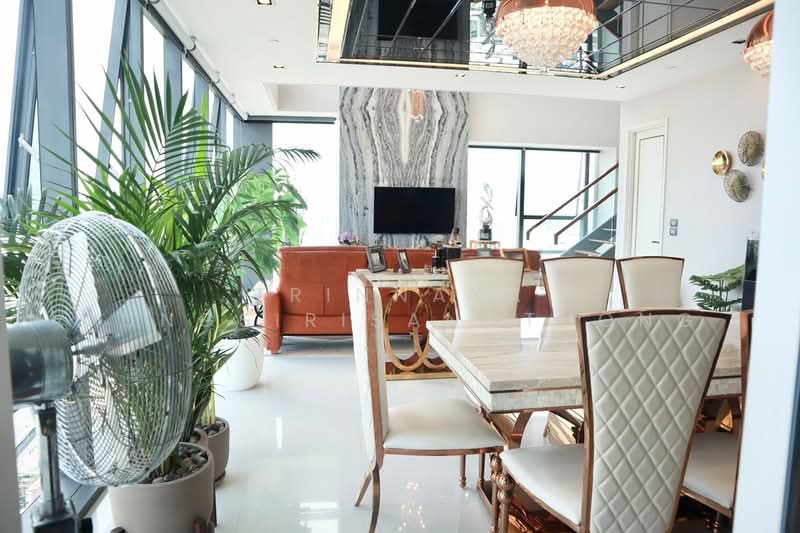 The Bangkok Sathorn, Bangkok, 111 South Sathorn Road, Yan Nawa, Sathon, Bangkok, 1 Bedroom, 121 sqm, Condo For Sale, by Trinnaya Dungsirisangthong, 500215823 - DDproperty.com