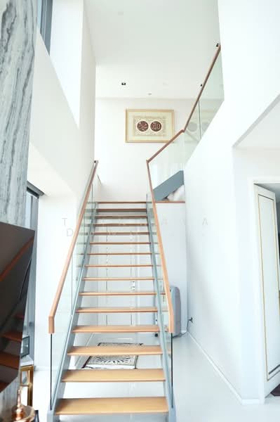 The Bangkok Sathorn, Bangkok, 111 South Sathorn Road, Yan Nawa, Sathon, Bangkok, 1 Bedroom, 121 sqm, Condo For Sale, by Trinnaya Dungsirisangthong, 500215823 - DDproperty.com