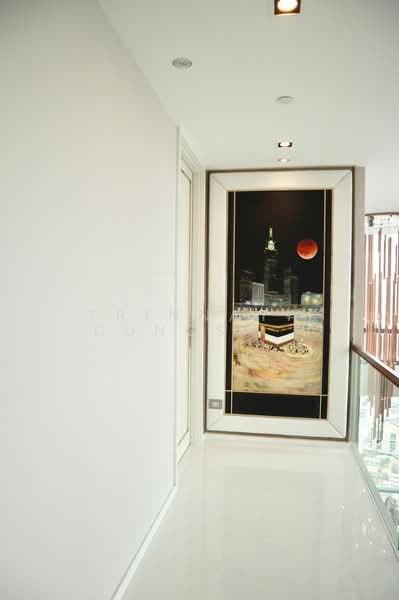 The Bangkok Sathorn, Bangkok, 111 South Sathorn Road, Yan Nawa, Sathon, Bangkok, 1 Bedroom, 121 sqm, Condo For Sale, by Trinnaya Dungsirisangthong, 500215823 - DDproperty.com