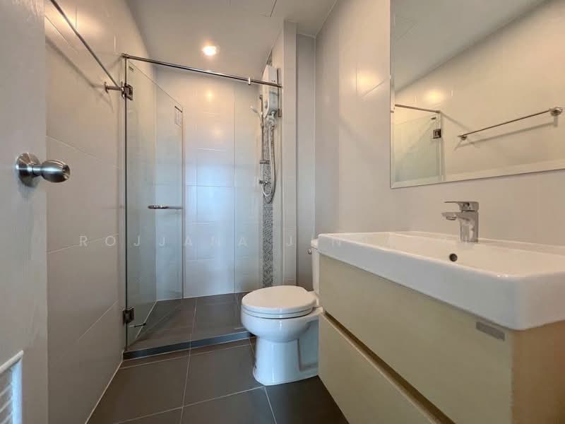 Metro Sky Bang Son Interchange (Prachachuen), Bangkok, 769 Pracha Chuen Road, Wong Sawang, Bang Sue, Bangkok, 2 Bedrooms, 40 sqm, Condo For Rent, by Rojjana Jindasri, 500215826 - DDproperty.com