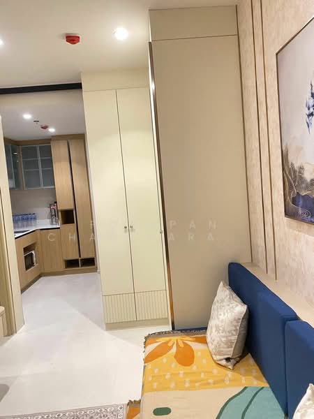 Maru Ladprao 15, Bangkok, Soi Lat Phrao 15, Jom Phon, Chatuchak, Bangkok, 1 Bedroom, 37 sqm, Condo For Rent, by Pornpan Chantharakasemchai, 500215827 - DDproperty.com