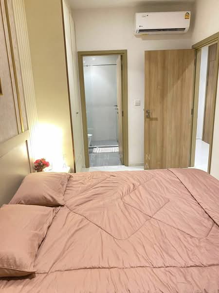 Maru Ladprao 15, Bangkok, Soi Lat Phrao 15, Jom Phon, Chatuchak, Bangkok, 1 Bedroom, 37 sqm, Condo For Rent, by Pornpan Chantharakasemchai, 500215827 - DDproperty.com