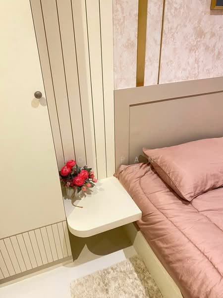 Maru Ladprao 15, Bangkok, Soi Lat Phrao 15, Jom Phon, Chatuchak, Bangkok, 1 Bedroom, 37 sqm, Condo For Rent, by Pornpan Chantharakasemchai, 500215827 - DDproperty.com