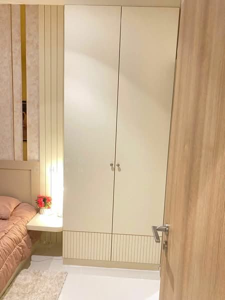 Maru Ladprao 15, Bangkok, Soi Lat Phrao 15, Jom Phon, Chatuchak, Bangkok, 1 Bedroom, 37 sqm, Condo For Rent, by Pornpan Chantharakasemchai, 500215827 - DDproperty.com