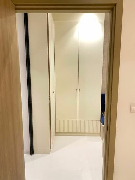 Maru Ladprao 15, Bangkok, Soi Lat Phrao 15, Jom Phon, Chatuchak, Bangkok, 1 Bedroom, 37 sqm, Condo For Rent, by Pornpan Chantharakasemchai, 500215827 - DDproperty.com