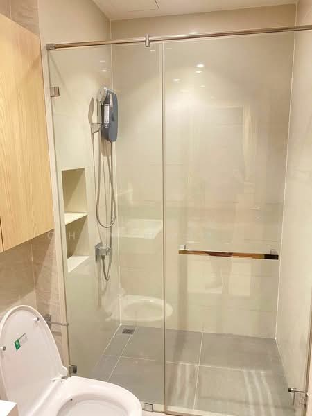 Maru Ladprao 15, Bangkok, Soi Lat Phrao 15, Jom Phon, Chatuchak, Bangkok, 1 Bedroom, 37 sqm, Condo For Rent, by Pornpan Chantharakasemchai, 500215827 - DDproperty.com