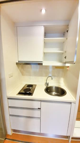 The Bangkok Sab Condominium, Bangkok, Si Phraya, Bang Rak, Bangkok, 1 Bedroom, 53 sqm, Condo For Rent, by Rojjana Jindasri, 500215828 - DDproperty.com