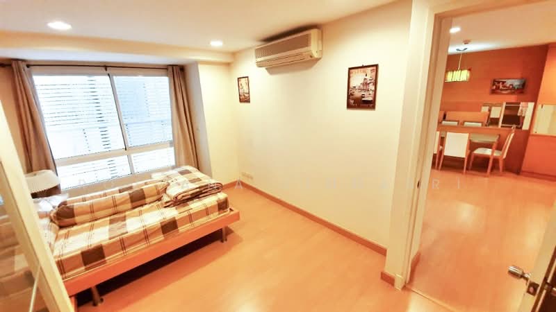 The Bangkok Sab Condominium : คอนโด เดอะ บางกอก ถนนทรัพย์, กรุงเทพ, สี่พระยา, บางรัก, กรุงเทพ, 53 ตร.ม., คอนโด ให้เช่า, โดย Rojjana Jindasri, 500215828 - DDproperty.com