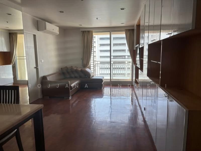 ให้เช่า - Baan Siri Silom : บ้าน สิริ สีลม, กรุงเทพ