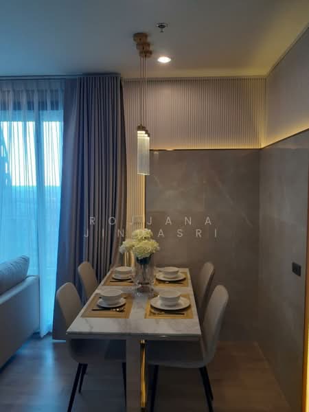 IDEO Mobi Sukhumvit Eastpoint, Bangkok, Sukhumvit Road, Bang Na, Bang Na, Bangkok, 2 Bedrooms, 58 sqm, Condo For Rent, by Rojjana Jindasri, 500215834 - DDproperty.com