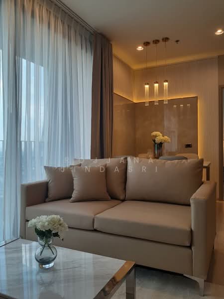 IDEO Mobi Sukhumvit Eastpoint, Bangkok, Sukhumvit Road, Bang Na, Bang Na, Bangkok, 2 Bedrooms, 58 sqm, Condo For Rent, by Rojjana Jindasri, 500215834 - DDproperty.com