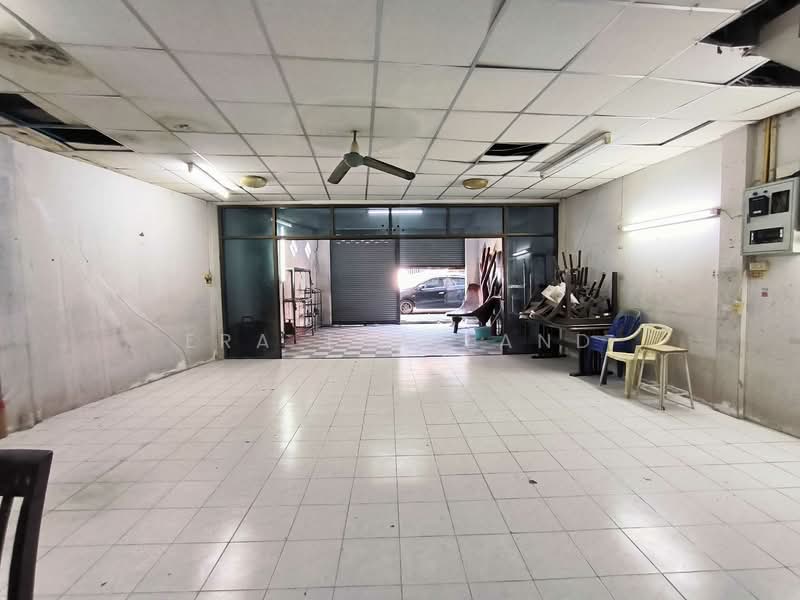 หมู่บ้านทรัพย์สมบูรณ์ ประชาอุทิศ-ทุ่งครุ, Bangkok, Thung Khru, Thung Khru, Bangkok, 4 Bedrooms, 180 sqm, Townhouse For Sale, by ERA Thailand, 500215835 - DDproperty.com