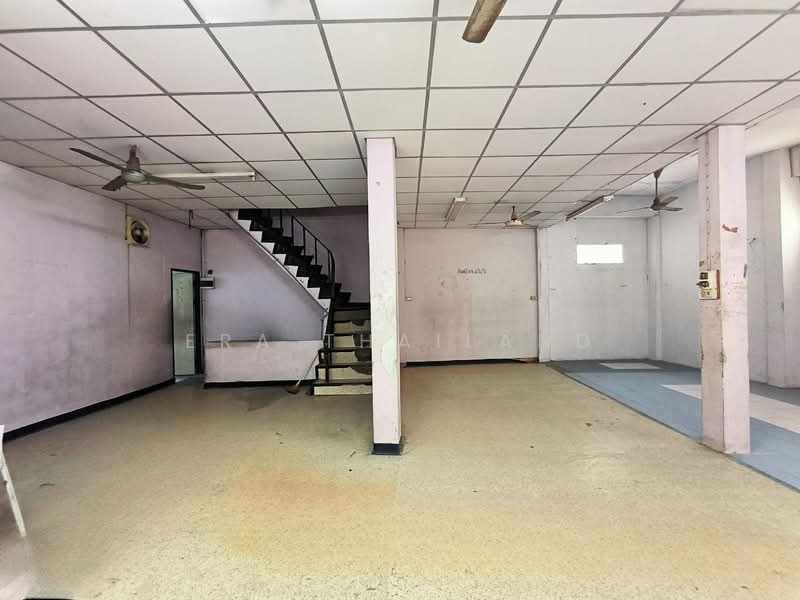 หมู่บ้านทรัพย์สมบูรณ์ ประชาอุทิศ-ทุ่งครุ, กรุงเทพ, ทุ่งครุ, ทุ่งครุ, กรุงเทพ, 180 ตร.ม., ทาวน์เฮ้าส์ ขาย, โดย ERA Thailand, 500215835 - DDproperty.com