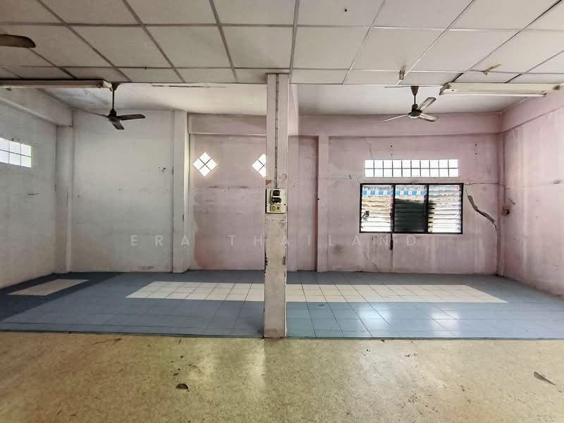 หมู่บ้านทรัพย์สมบูรณ์ ประชาอุทิศ-ทุ่งครุ, กรุงเทพ, ทุ่งครุ, ทุ่งครุ, กรุงเทพ, 180 ตร.ม., ทาวน์เฮ้าส์ ขาย, โดย ERA Thailand, 500215835 - DDproperty.com