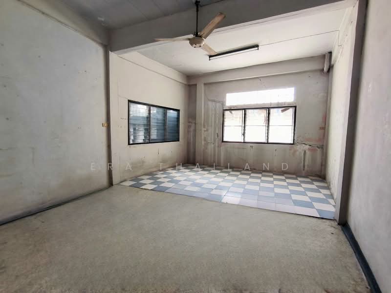 หมู่บ้านทรัพย์สมบูรณ์ ประชาอุทิศ-ทุ่งครุ, Bangkok, Thung Khru, Thung Khru, Bangkok, 4 Bedrooms, 180 sqm, Townhouse For Sale, by ERA Thailand, 500215835 - DDproperty.com