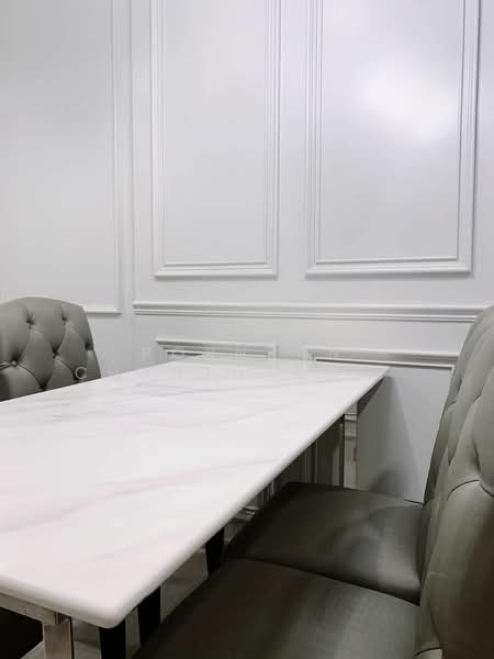 Life Asoke-Rama 9, Bangkok, 626 Asoke-Dindaeng Road, Makkasan, Ratchathewi, Bangkok, 1 Bedroom, 35 sqm, Condo For Rent, by Pornpan Chantharakasemchai, 500215836 - DDproperty.com