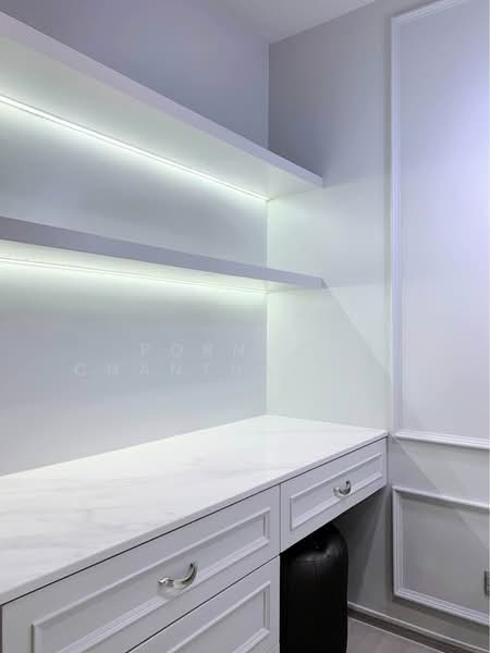 Life Asoke-Rama 9, Bangkok, 626 Asoke-Dindaeng Road, Makkasan, Ratchathewi, Bangkok, 1 Bedroom, 35 sqm, Condo For Rent, by Pornpan Chantharakasemchai, 500215836 - DDproperty.com