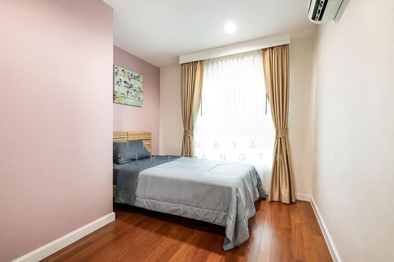 Belle Grand Rama 9, Bangkok, 131 Rama 9 Road, Huai Khwang, Huai Khwang, Bangkok, 2 Bedrooms, 60 sqm, Condo For Rent, by Trinnaya Dungsirisangthong, 500215838 - DDproperty.com