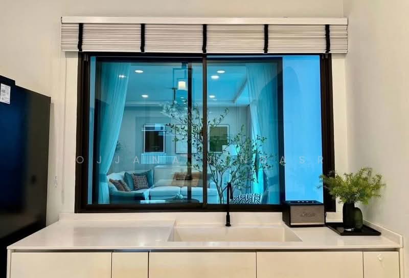 5-BR Villa, Bangkok, Bang Na Nuea, Bang Na, Bangkok, 5 Bedrooms, 720 sqm, Villa For Rent, by Rojjana Jindasri, 500215839 - DDproperty.com