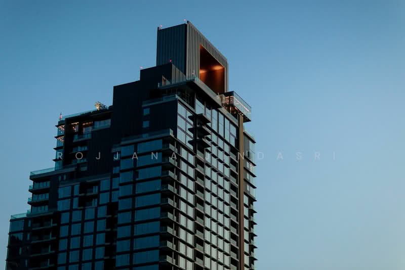 Q1 Sukhumvit : คิว วัน สุขุมวิท, กรุงเทพ, 1 ถนนสุขุมวิท, คลองเตย, คลองเตย, กรุงเทพ, 117 ตร.ม., คอนโด ขาย, โดย Rojjana Jindasri, 500215840 - DDproperty.com