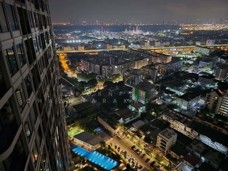 Skyrise Avenue Sukhumvit 64 : สกายไลน์ อเวนิว สุขุมวิท 64, กรุงเทพ, 3 ถนนสุขุมวิท 64, บางจาก, พระโขนง, กรุงเทพ, 55 ตร.ม., คอนโด ให้เช่า, โดย Pornpan Chantharakasemchai, 500215841 - DDproperty.com
