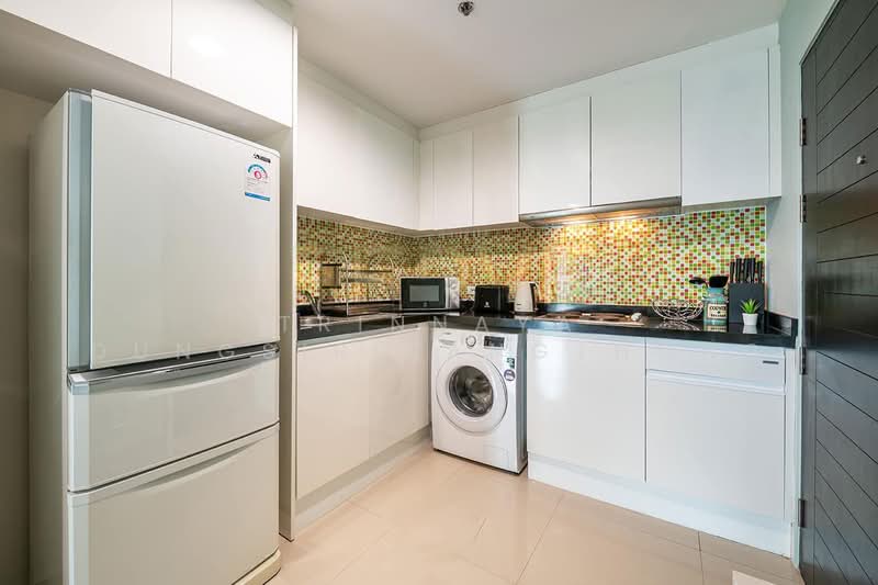 Belle Grand Rama 9, Bangkok, 131 Rama 9 Road, Huai Khwang, Huai Khwang, Bangkok, 2 Bedrooms, 60 sqm, Condo For Sale, by Trinnaya Dungsirisangthong, 500215843 - DDproperty.com