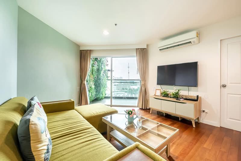 Belle Grand Rama 9, Bangkok, 131 Rama 9 Road, Huai Khwang, Huai Khwang, Bangkok, 2 Bedrooms, 60 sqm, Condo For Sale, by Trinnaya Dungsirisangthong, 500215843 - DDproperty.com