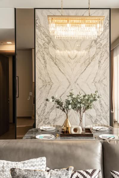 Celes Asoke, Bangkok, 8-10 Sukhumvit 21, Khlongtoei Nua, Watthana, Bangkok, 2 Bedrooms, 86 sqm, Condo For Sale, by Rojjana Jindasri, 500215844 - DDproperty.com