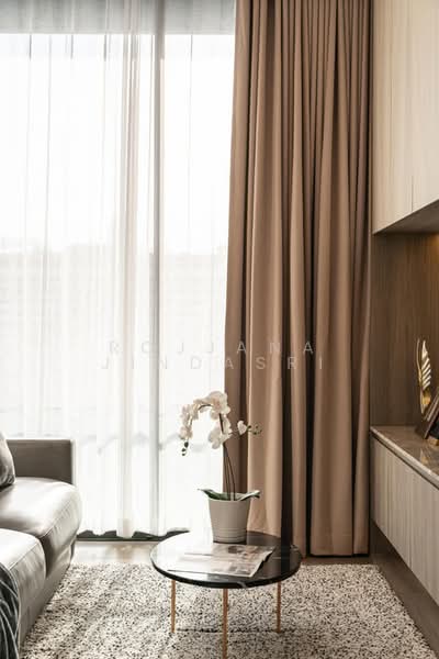 Celes Asoke, Bangkok, 8-10 Sukhumvit 21, Khlongtoei Nua, Watthana, Bangkok, 2 Bedrooms, 86 sqm, Condo For Sale, by Rojjana Jindasri, 500215844 - DDproperty.com