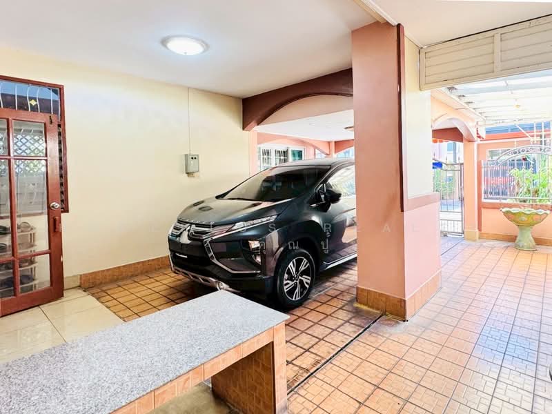 Baan Burirom Ramindra-Safari, Bangkok, Lieb Khlong Song Road, Bang Chun, Khlong Sam Wa, Bangkok, 3 Bedrooms, 228 sqm, Single Detached House For Sale, by HOMEPLUS REALTY - คุณปู, 500215846 - DDproperty.com