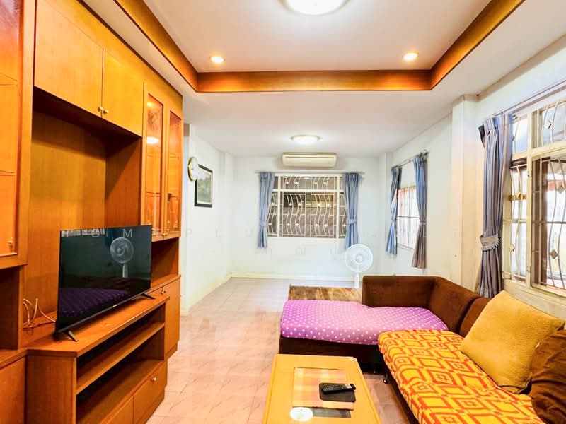Baan Burirom Ramindra-Safari, Bangkok, Lieb Khlong Song Road, Bang Chun, Khlong Sam Wa, Bangkok, 3 Bedrooms, 228 sqm, Single Detached House For Sale, by HOMEPLUS REALTY - คุณปู, 500215846 - DDproperty.com