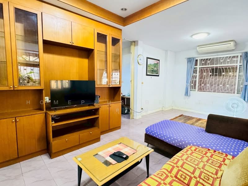 Baan Burirom Ramindra-Safari, Bangkok, Lieb Khlong Song Road, Bang Chun, Khlong Sam Wa, Bangkok, 3 Bedrooms, 228 sqm, Single Detached House For Sale, by HOMEPLUS REALTY - คุณปู, 500215846 - DDproperty.com