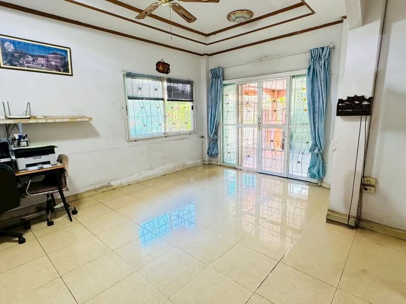 Baan Burirom Ramindra-Safari, Bangkok, Lieb Khlong Song Road, Bang Chun, Khlong Sam Wa, Bangkok, 3 Bedrooms, 228 sqm, Single Detached House For Sale, by HOMEPLUS REALTY - คุณปู, 500215846 - DDproperty.com