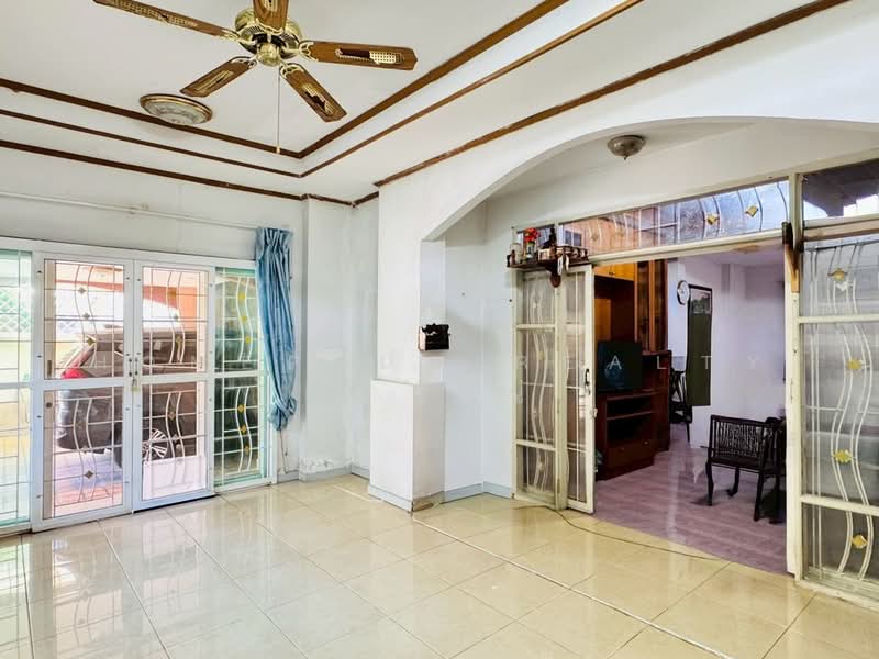 บ้านบุรีรมย์ รามอินทรา – คู้บอน / BAAN BURIROM RAMINTRA – KUBON, กรุงเทพ, Liab Khlong Song Road, สามวาตะวันตก, คลองสามวา, กรุงเทพ, 228 ตร.ม., บ้านเดี่ยว ขาย, โดย HOMEPLUS REALTY - คุณปู, 500215846 - DDproperty.com