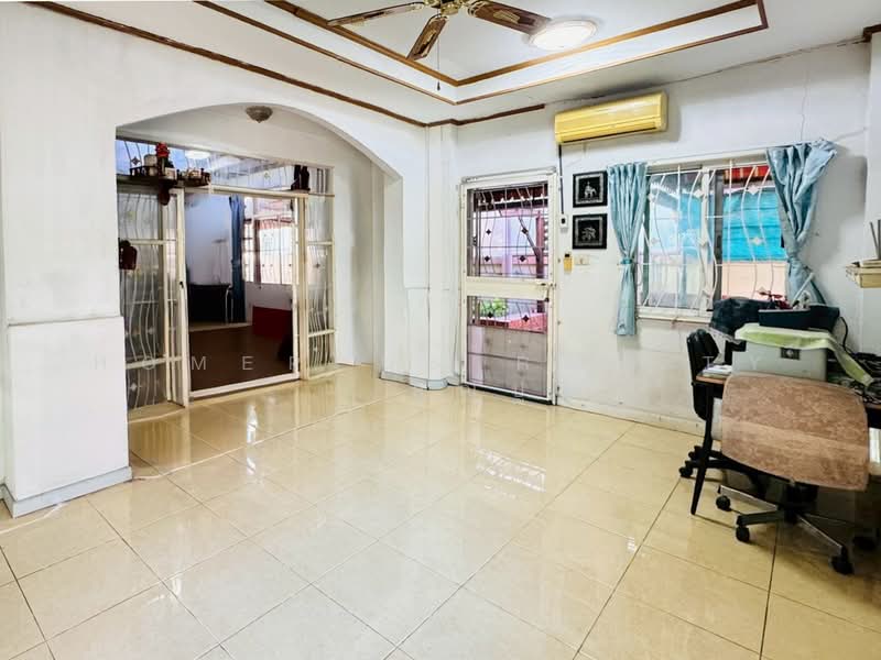 บ้านบุรีรมย์ รามอินทรา – คู้บอน / BAAN BURIROM RAMINTRA – KUBON, กรุงเทพ, Liab Khlong Song Road, สามวาตะวันตก, คลองสามวา, กรุงเทพ, 228 ตร.ม., บ้านเดี่ยว ขาย, โดย HOMEPLUS REALTY - คุณปู, 500215846 - DDproperty.com