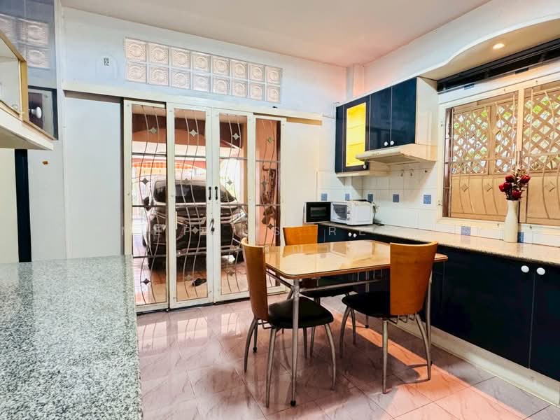 Baan Burirom Ramindra-Safari, Bangkok, Lieb Khlong Song Road, Bang Chun, Khlong Sam Wa, Bangkok, 3 Bedrooms, 228 sqm, Single Detached House For Sale, by HOMEPLUS REALTY - คุณปู, 500215846 - DDproperty.com