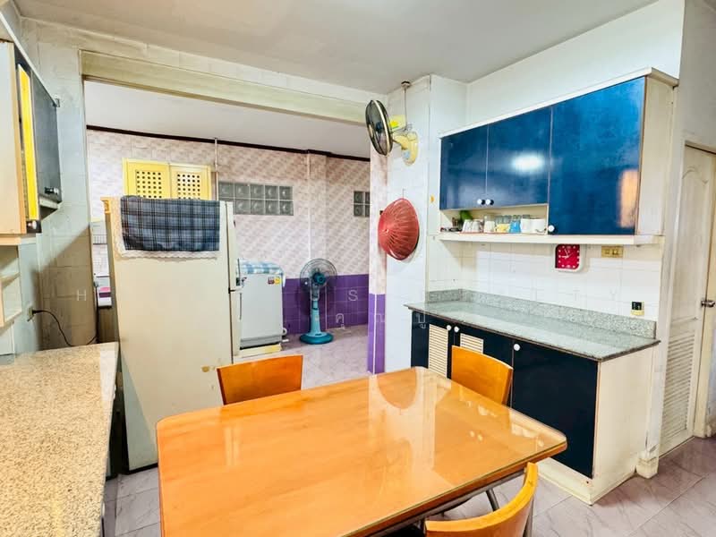 Baan Burirom Ramindra-Safari, Bangkok, Lieb Khlong Song Road, Bang Chun, Khlong Sam Wa, Bangkok, 3 Bedrooms, 228 sqm, Single Detached House For Sale, by HOMEPLUS REALTY - คุณปู, 500215846 - DDproperty.com