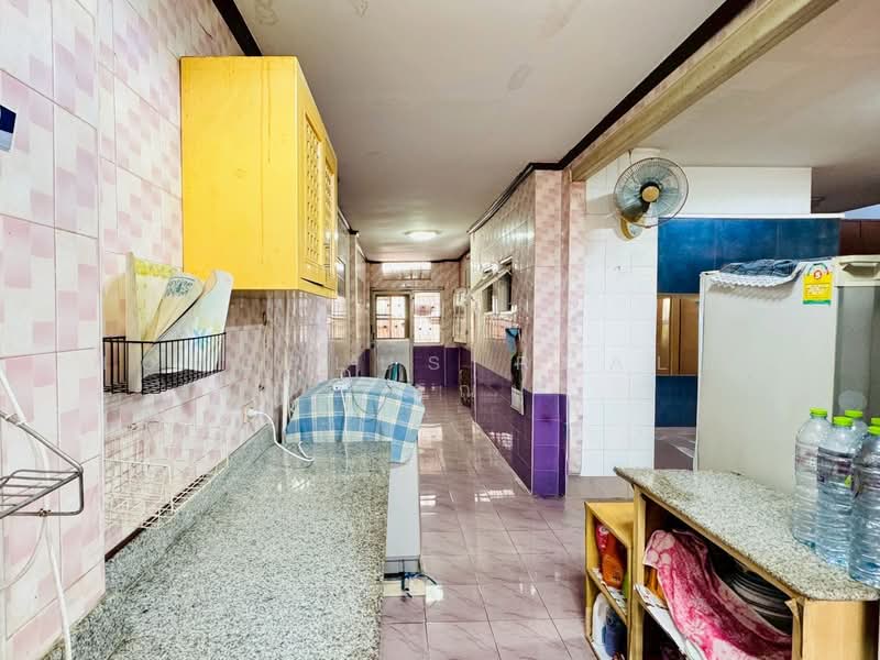 บ้านบุรีรมย์ รามอินทรา – คู้บอน / BAAN BURIROM RAMINTRA – KUBON, กรุงเทพ, Liab Khlong Song Road, สามวาตะวันตก, คลองสามวา, กรุงเทพ, 228 ตร.ม., บ้านเดี่ยว ขาย, โดย HOMEPLUS REALTY - คุณปู, 500215846 - DDproperty.com