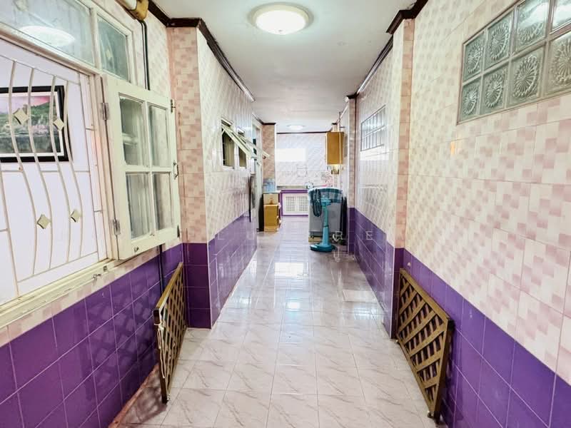 Baan Burirom Ramindra-Safari, Bangkok, Lieb Khlong Song Road, Bang Chun, Khlong Sam Wa, Bangkok, 3 Bedrooms, 228 sqm, Single Detached House For Sale, by HOMEPLUS REALTY - คุณปู, 500215846 - DDproperty.com