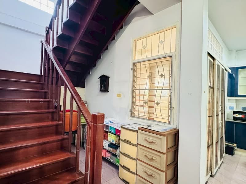 Baan Burirom Ramindra-Safari, Bangkok, Lieb Khlong Song Road, Bang Chun, Khlong Sam Wa, Bangkok, 3 Bedrooms, 228 sqm, Single Detached House For Sale, by HOMEPLUS REALTY - คุณปู, 500215846 - DDproperty.com