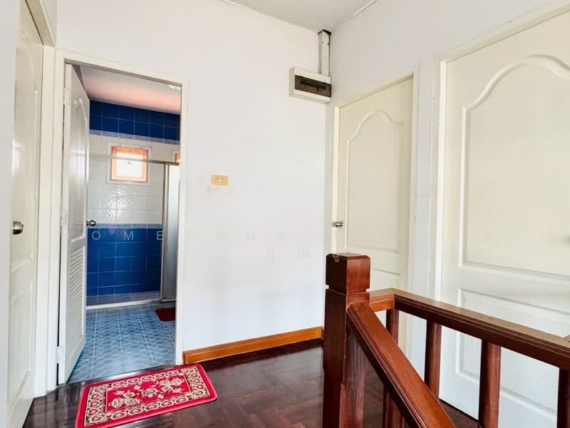 Baan Burirom Ramindra-Safari, Bangkok, Lieb Khlong Song Road, Bang Chun, Khlong Sam Wa, Bangkok, 3 Bedrooms, 228 sqm, Single Detached House For Sale, by HOMEPLUS REALTY - คุณปู, 500215846 - DDproperty.com