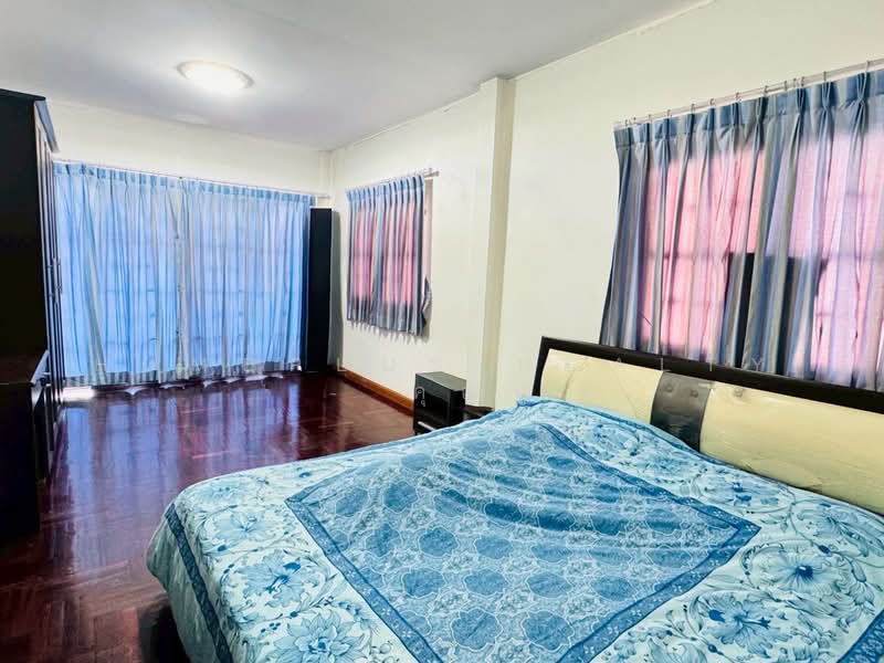 Baan Burirom Ramindra-Safari, Bangkok, Lieb Khlong Song Road, Bang Chun, Khlong Sam Wa, Bangkok, 3 Bedrooms, 228 sqm, Single Detached House For Sale, by HOMEPLUS REALTY - คุณปู, 500215846 - DDproperty.com